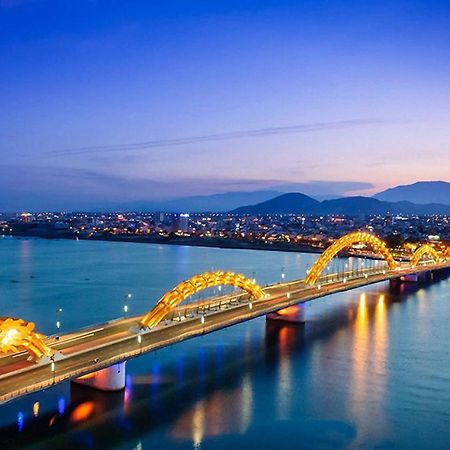 Sing Hotel Da Nang Exterior photo